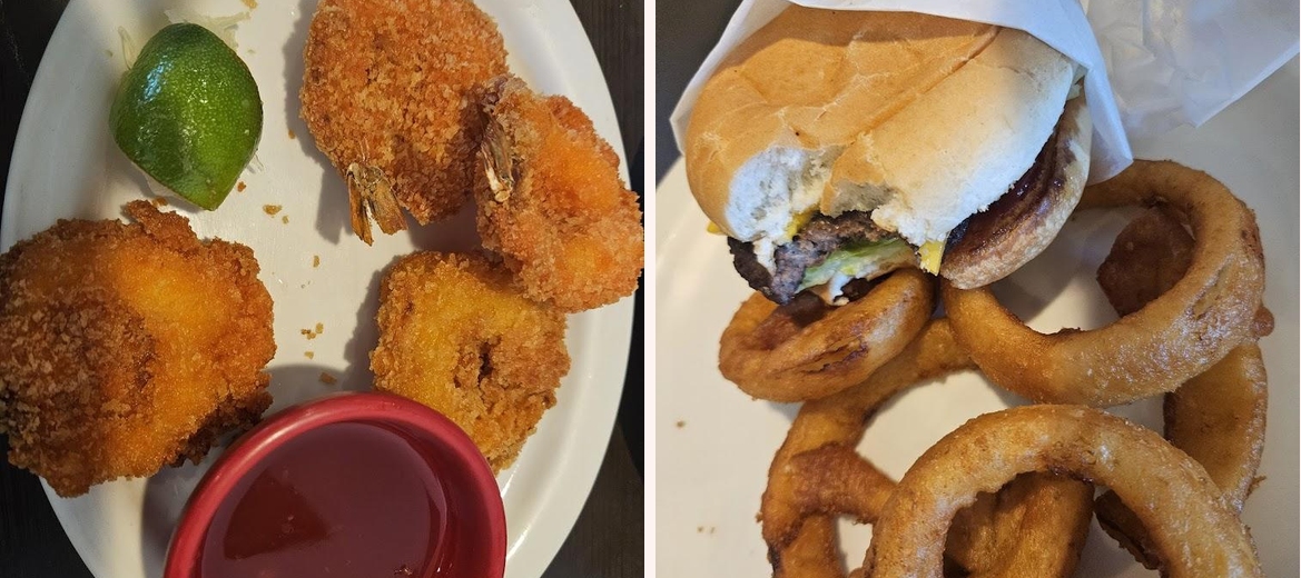 Hart C's Steak Burger & Thai Food Gallery Image 4