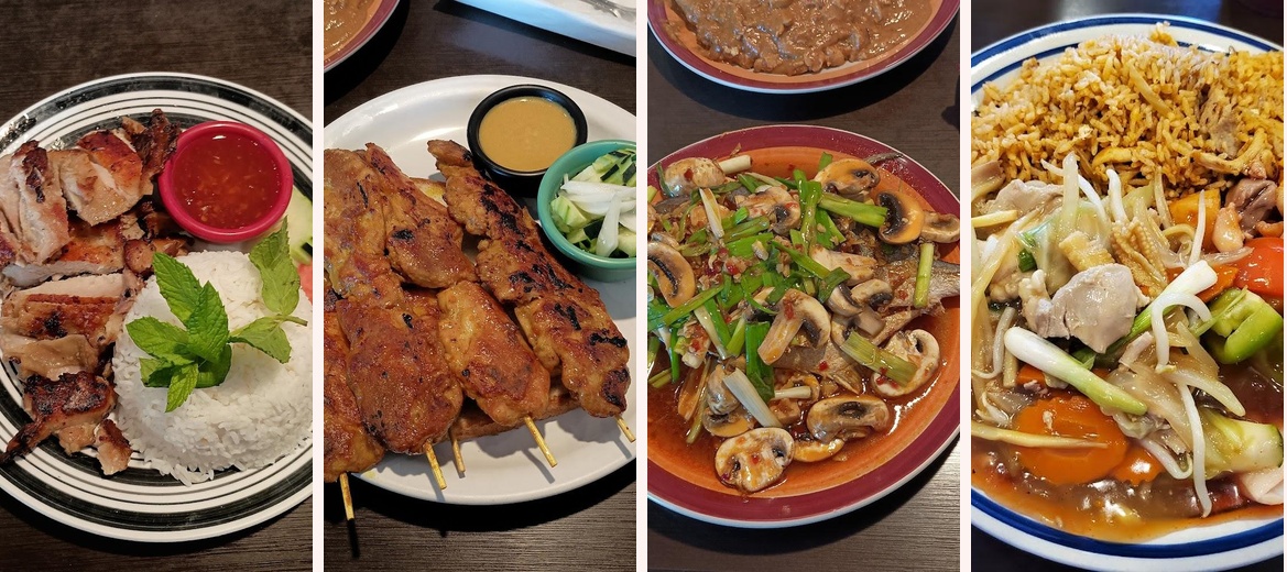 Hart C's Steak Burger & Thai Food Gallery Image 5