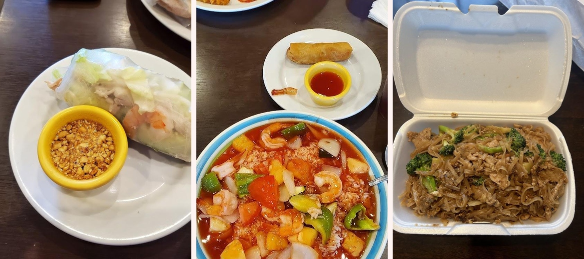 Hart C's Steak Burger & Thai Food Gallery Image 6